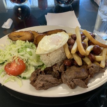 Manos Peruanas - Venezuelan Near Me - Tulsa, Oklahoma