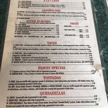 Super Burrito - Mexican Near Me - Whittier, California