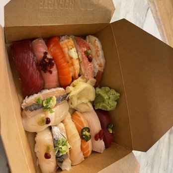 Matsu - Omakase $60 - Sushi Bars Near Me - Seattle, Washington Matsu - Omakase $60 - Sushi Bars Near Me - Seattle, Washington