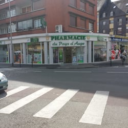 Pharmacie du Pays d'Auge