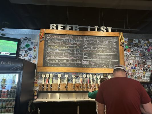 7 Locks Brewing by null