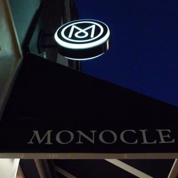 The Monocle Shop - Monocle 24 - Cards & Stationery Near Me - London, XGL