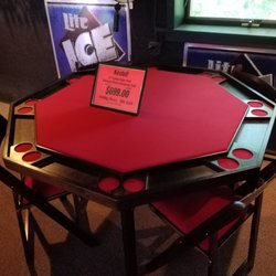 Billiard Towne