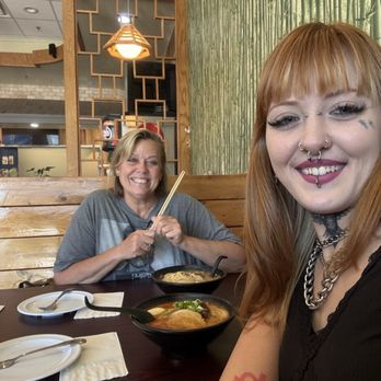 Bamboo House - Happy customers! - Sushi Bars Near Me - Euless, Texas