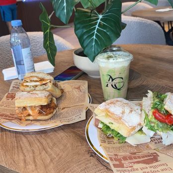 Ariana’s Cucina - Sandwich's - Coffee & Tea Near Me - Fort Lauderdale, Florida Ariana’s Cucina - Sandwich's - Coffee & Tea Near Me - Fort Lauderdale, Florida