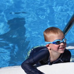 Silton Swim School - Loves Silton