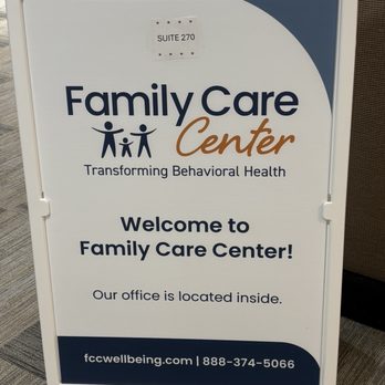 Family Care Center - Counseling & Mental Health Near Me - Goodyear, Arizona Family Care Center - Counseling & Mental Health Near Me - Goodyear, Arizona