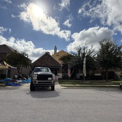 Heritage Roofing & Construction
