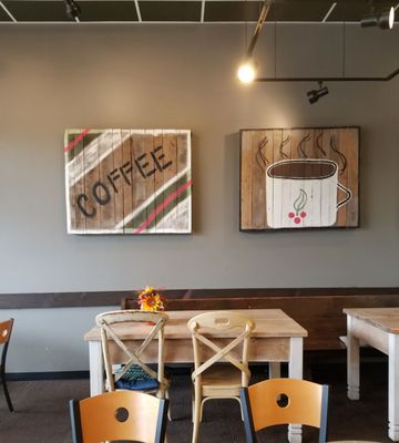 Elements Coffee Co by null