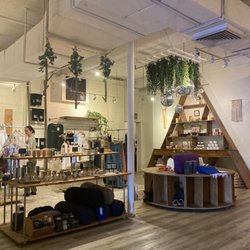 Bella Prana Yoga and Meditation