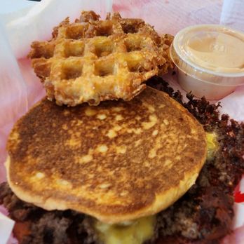 Joyland - New American Near Me - Nashville, Tennessee