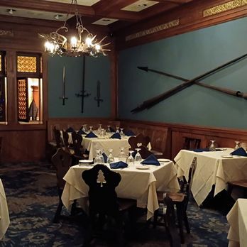 Mader's - German Near Me - Milwaukee, Wisconsin
