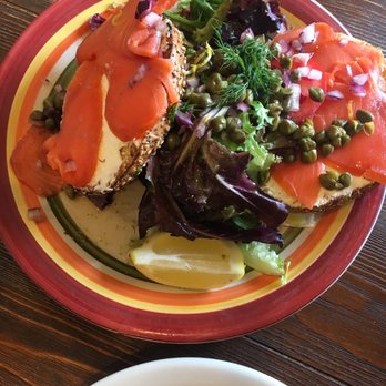 Walden's Coffeehouse - Schmagel - Coffee & Tea Near Me - Reno, Nevada