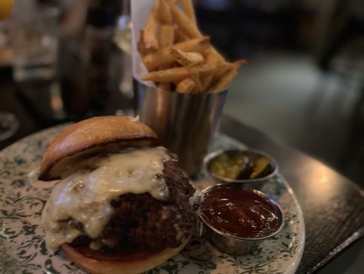 Red Cow North Loop by null