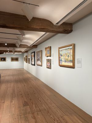 Brandywine Museum of Art by null