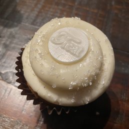 White velvet