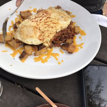 Oddfellows - Breakfast & Brunch Near Me - Dallas, Texas
