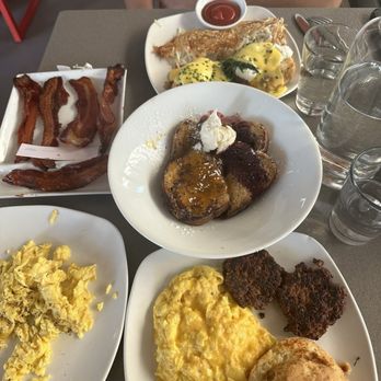Cheeky's - Breakfast & Brunch Near Me - Palm Springs, California Cheeky's - Breakfast & Brunch Near Me - Palm Springs, California