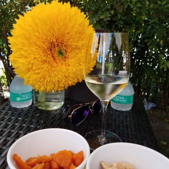 Peju Winery - Little snacks, pretty flower and yummy vino - Wine Tasting Room Near Me - Rutherford, California Peju Winery - Little snacks, pretty flower and yummy vino - Wine Tasting Room Near Me - Rutherford, California