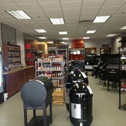 G&G BBQ Outfitters