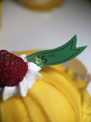 85°C Bakery Cafe - Flushing by null