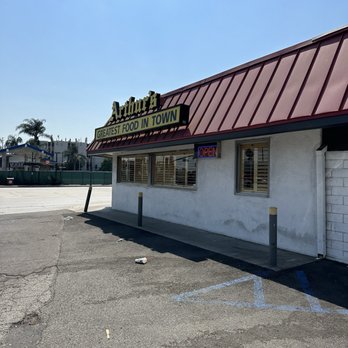 Arthur's - Restaurant - Breakfast & Brunch Near Me - Downey, California