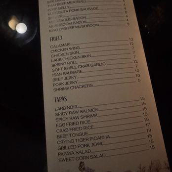 Noir Bar - Bars Near Me - Orlando, Florida