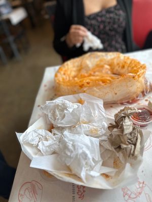 Cap't Loui - Cajun Seafood Boil by null