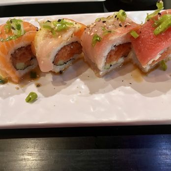 Yummy Sushi - Sushi Bars Near Me - Coronado, California Yummy Sushi - Sushi Bars Near Me - Coronado, California