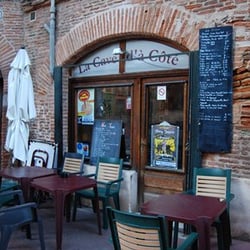 La Cave d'à Côté