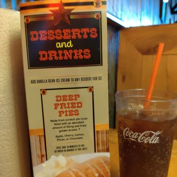 Heady Bar-B-Que - You have gotta try the deep fried pies! - Barbeque Near Me - Republic, Missouri