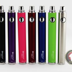 The Vapor Hut