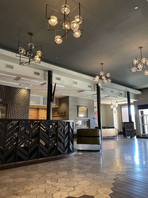 Hotel Vandivort by null
