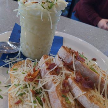 Eggstasy - Coddled Egg - Breakfast & Brunch Near Me - Phoenix, Arizona