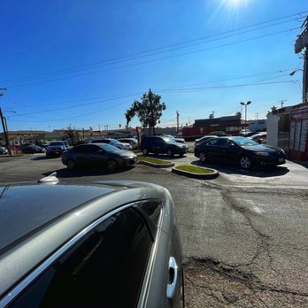 Pollo Inka Express - Drive Thru Line - Peruvian Near Me - Hawthorne, California Pollo Inka Express - Drive Thru Line - Peruvian Near Me - Hawthorne, California