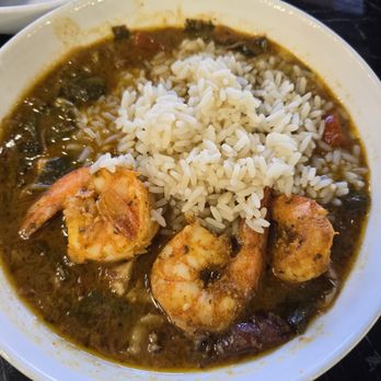 Roots - Gumbo - Breakfast & Brunch Near Me - Chicago, Illinois