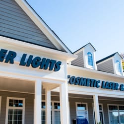 Laser Lights Cosmetic Laser Center