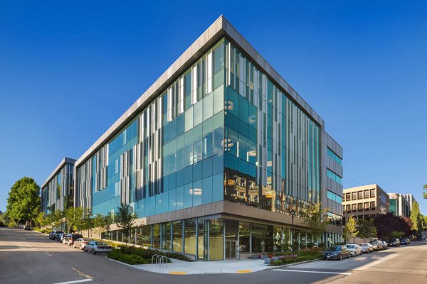 Martin Selig Real Estate