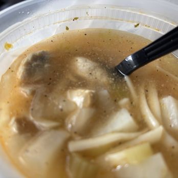 Stan's Restaurant & Bar - Chicken noodle soup - Seafood Near Me - Washington, DC, District of Columbia Stan's Restaurant & Bar - Chicken noodle soup - Seafood Near Me - Washington, DC, District of Columbia