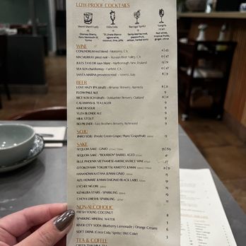 Bacogai - Hot Pot Near Me - Alameda, California
