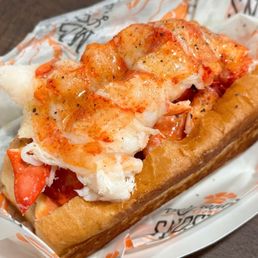 Connecticut Roll