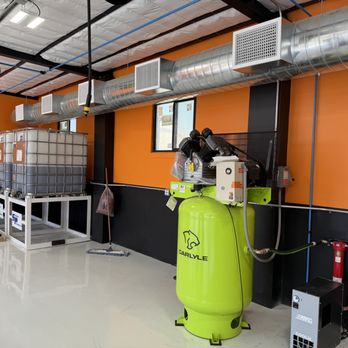 Arizona - New renovated lower shop - July 2026 - Auto Repair Near Me - Yuma, Arizona Arizona - New renovated lower shop - July 2026 - Auto Repair Near Me - Yuma, Arizona