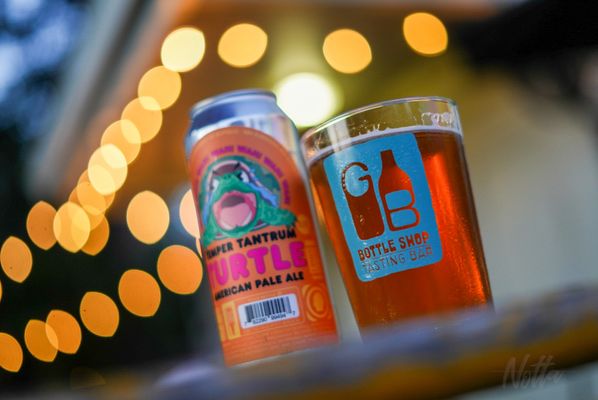 GB Bottle Shop & Tasting Bar by null