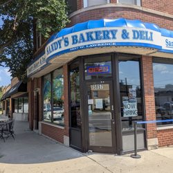 Sandy's Bakery & Deli