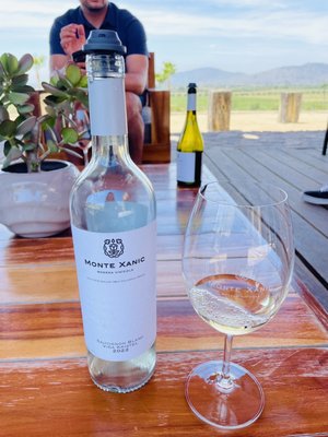 Monte Xanic Bodega Vinícola by null