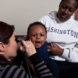 Neighborcare Health at Columbia City - Building happy and healthy families