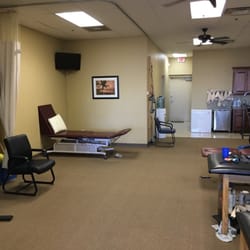 Valir Physical Therapy - Guthrie