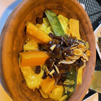 Andalusia - Vegetarian couscous - Moroccan Near Me - Memphis, Tennessee Andalusia - Vegetarian couscous - Moroccan Near Me - Memphis, Tennessee