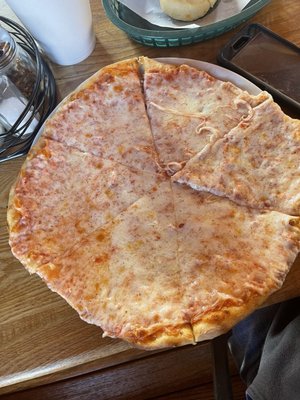 Perillo's Pizzeria by null