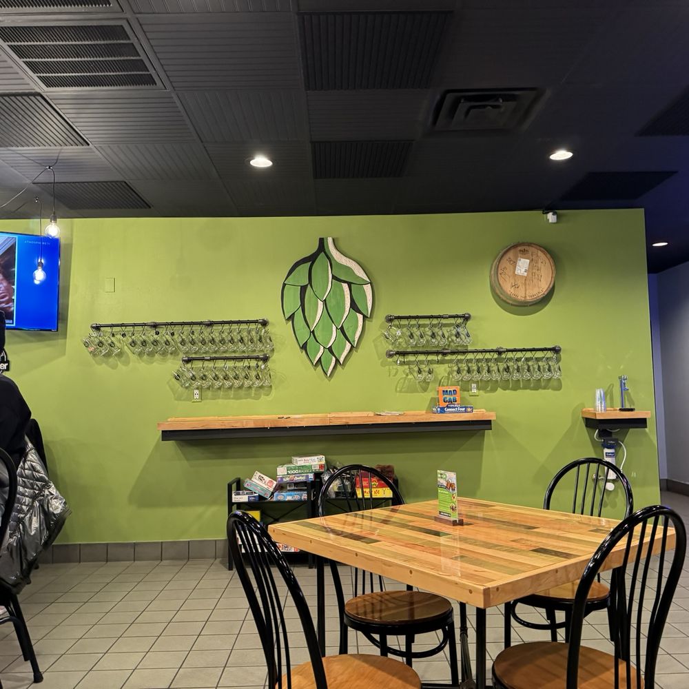 Bust'd Brewing - Breweries Near Me - Peoria Heights, Illinois Bust'd Brewing - Breweries Near Me - Peoria Heights, Illinois